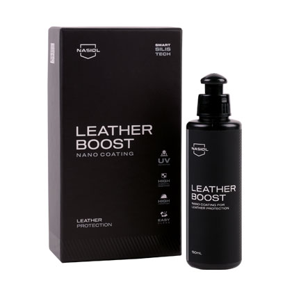 leatherboost